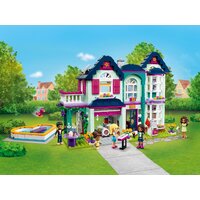 LEGO Friends 41449 Дом семьи Андреа Image #3