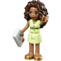 LEGO Friends 41449 Дом семьи Андреа Image #17