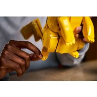 Конструктор LEGO Pokemon 72152 Пикачу и Покебол - Превью изображения №8 — Интернет-магазин Teono.by