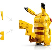 Конструктор LEGO Pokemon 72152 Пикачу и Покебол - Превью изображения №4 — Интернет-магазин Teono.by