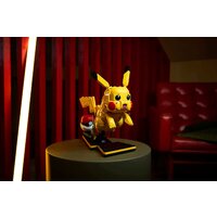 Конструктор LEGO Pokemon 72152 Пикачу и Покебол - Превью изображения №14 — Интернет-магазин Teono.by
