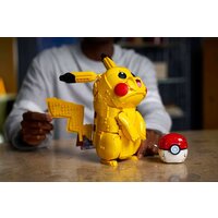 Конструктор LEGO Pokemon 72152 Пикачу и Покебол - Превью изображения №7 — Интернет-магазин Teono.by