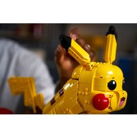 Конструктор LEGO Pokemon 72152 Пикачу и Покебол - Превью изображения №10 — Интернет-магазин Teono.by