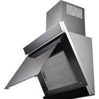 Akpo Kastos II 60 WK-9 (черный/нержавеющая сталь) Image #3