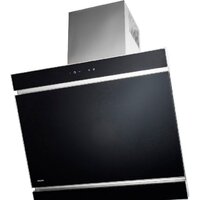 Akpo Kastos II 60 WK-9 (черный/нержавеющая сталь)