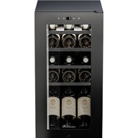 Винный шкаф Meyvel MV15-KBF1 - Превью изображения №8 — Интернет-магазин Teono.by