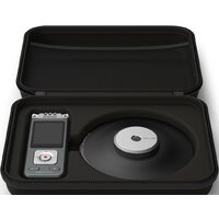 Диктофон Philips VoiceTracer DVT8115 - Превью изображения №8 — Интернет-магазин Teono.by