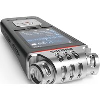 Диктофон Philips VoiceTracer DVT8115 - Превью изображения №6 — Интернет-магазин Teono.by