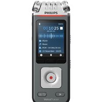 Диктофон Philips VoiceTracer DVT8115 - Превью изображения №2 — Интернет-магазин Teono.by