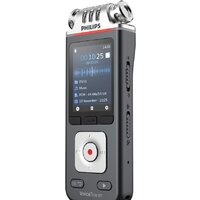 Диктофон Philips VoiceTracer DVT8115 - Превью изображения №4 — Интернет-магазин Teono.by