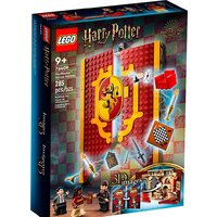 LEGO Harry Potter 76409 Знамя факультета Гриффиндор Image #1