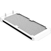 Система жидкостного охлаждения для процессора Xilence Performance A+ LiQuRizer LQ240 White ARGB XC974 - Превью изображения №8 — Интернет-магазин Teono.by