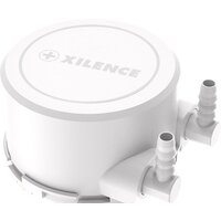 Система жидкостного охлаждения для процессора Xilence Performance A+ LiQuRizer LQ240 White ARGB XC974 - Превью изображения №9 — Интернет-магазин Teono.by