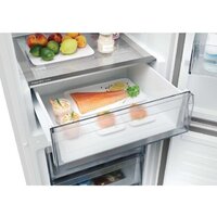 Холодильник Candy CNCQ2T618CX - Превью изображения №10 — Интернет-магазин Teono.by