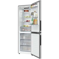 Холодильник Candy CNCQ2T618CX - Превью изображения №5 — Интернет-магазин Teono.by