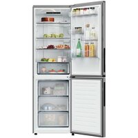 Холодильник Candy CNCQ2T618CX - Превью изображения №4 — Интернет-магазин Teono.by