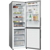 Холодильник Candy CNCQ2T618CX - Превью изображения №6 — Интернет-магазин Teono.by