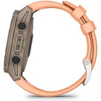 Garmin Descent G2 (коричневый/розовый) Image #14