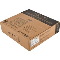 Варочная панель ZUGEL ZGH450B - Превью изображения №36 — Интернет-магазин Teono.by