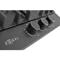 Варочная панель ZUGEL ZGH450B - Превью изображения №22 — Интернет-магазин Teono.by