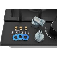 Варочная панель ZUGEL ZGH450B - Превью изображения №27 — Интернет-магазин Teono.by