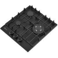 Варочная панель ZUGEL ZGH450B - Превью изображения №4 — Интернет-магазин Teono.by