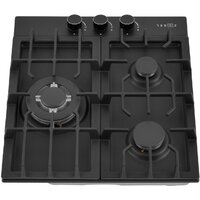 Варочная панель ZUGEL ZGH450B - Превью изображения №10 — Интернет-магазин Teono.by