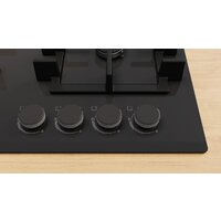 Варочная панель Bosch Serie 4 PNK6B6P40R - Превью изображения №3 — Интернет-магазин Teono.by