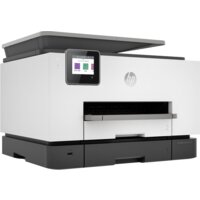 МФУ HP OfficeJet Pro 9023 - Превью изображения №4 — Интернет-магазин Teono.by
