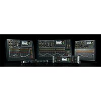 Микшерный пульт Behringer X32 Rack - Превью изображения №5 — Интернет-магазин Teono.by
