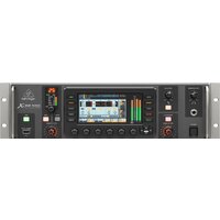 Behringer X32 Rack