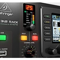 Микшерный пульт Behringer X32 Rack - Превью изображения №8 — Интернет-магазин Teono.by