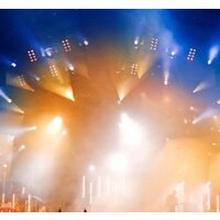 Микшерный пульт Behringer X32 Rack - Превью изображения №7 — Интернет-магазин Teono.by