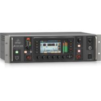 Микшерный пульт Behringer X32 Rack - Превью изображения №2 — Интернет-магазин Teono.by