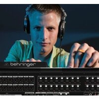 Микшерный пульт Behringer X32 Rack - Превью изображения №6 — Интернет-магазин Teono.by