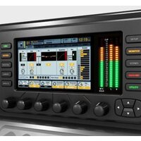 Микшерный пульт Behringer X32 Rack - Превью изображения №10 — Интернет-магазин Teono.by