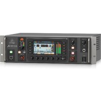 Микшерный пульт Behringer X32 Rack - Превью изображения №3 — Интернет-магазин Teono.by
