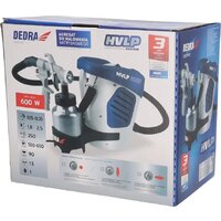 Dedra DED7413 Image #2