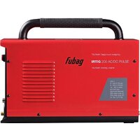 Сварочный инвертор Fubag IRTIG 200 AC/DC Pulse - Превью изображения №3 — Интернет-магазин Teono.by