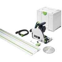 Festool TS 60 KEBQ-Plus-FS 577417 (кейс)