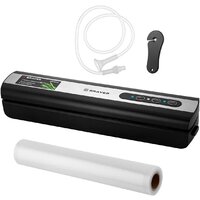 Бескамерный вакуумный упаковщик Brayer BR5072 - Превью изображения №10 — Интернет-магазин Teono.by