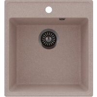 MAUNFELD Perla 460 MFQS-460BG (бежевый)