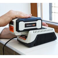 Daewoo Power DABT 4040Li (40В/4 Ah) Image #2