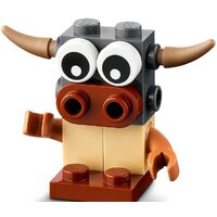 LEGO Classic 11017 Творческие монстры Image #9