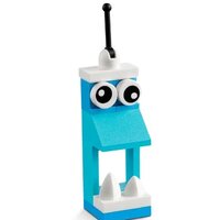 LEGO Classic 11017 Творческие монстры Image #6