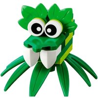 LEGO Classic 11017 Творческие монстры Image #7