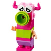 LEGO Classic 11017 Творческие монстры Image #8