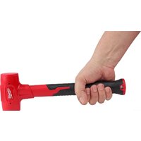 Молоток Milwaukee 4932492350 - Превью изображения №3 — Интернет-магазин Teono.by