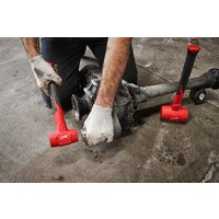 Молоток Milwaukee 4932492350 - Превью изображения №4 — Интернет-магазин Teono.by