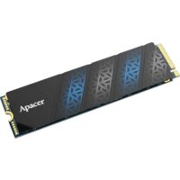 Apacer AS2280P4U Pro 512GB AP512GAS2280P4UPRO-1 Image #3